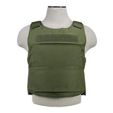 NcSTAR Discreet Plate Carrier [MED-2XL] SWAT - cvpcvdxl2975g