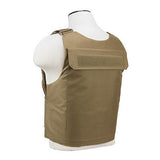 NcSTAR Discreet Plate Carrier [MED-2XL] SWAT - cvpcvdxl2975t-03