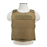 NcSTAR Discreet Plate Carrier [MED-2XL] SWAT - cvpcvdxl2975t