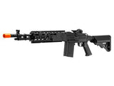 ECHO 1 M14 Combat Master Rifle AEG (JP-89) DMR - echo1_airsoft_combat_master_m14