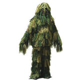 Condor Tactical Ghillie Suit - Sniper Camo - ghi1