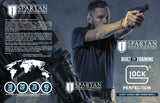 Glock Licensed G17 Airsoft Pistol - *POLICE TRAINING ONLY EDITION* - glock2