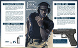 Glock Licensed G17 Airsoft Pistol - *POLICE TRAINING ONLY EDITION* - glock3