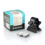 Olight Magnetic Weapon Light Mount - 1 Inch - magnetic-weapon-mount-wm02-olight-2-750x750