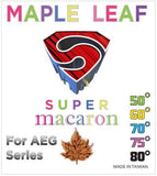 Maple Leaf Super Macaron AEG Hop Up Bucking - maple1