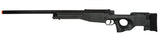 M96B L96 Sniper Rifle - Black - mb96b