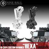 Nine Ball Hi-Capa Custom Hammer HEXA - nineball-014_0