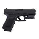Olight PL-Mini Pistol Flashlight - Weapon Light - olight-pl-mini-1-750x750