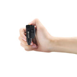 Olight PL-Mini Pistol Flashlight - Weapon Light - olight-pl-mini-16-750x750
