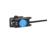 Olight PL-Mini Pistol Flashlight - Weapon Light - olight-pl-mini-4-750x750