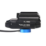 Olight PL-Mini Pistol Flashlight - Weapon Light - olight-pl-mini-8-750x750