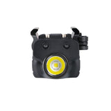 Olight PL-Mini Pistol Flashlight - Weapon Light - olight-pl-mini-9-750x750