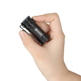 Olight S1 Mini Baton Rechargeable Flashlight - Cool White LED - olight-s1-mini-baton-28-750x750