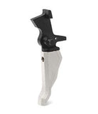 Prometheus Straight Sigma Trigger M4 AEG - silver