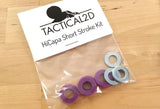 Tactical 2D Short Stroke Kit for Hi-Capa Pistols - tac2
