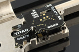 Gate TITAN Mosfet Unit - Advanced Set - V2 Rear Wired - titan-drop-in-1500x990