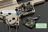 Gate TITAN Mosfet Unit - Advanced Set - V2 Rear Wired - titan-sens_7e461353-764a-4bfe-b1d3-3b1645ffae15