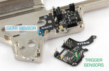Gate TITAN Mosfet Unit - Complete Set - V2 Front Wired - titan-sens_a6948fe7-7e0a-4b9b-ba7a-9415179dbba8
