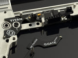 Gate TITAN Mosfet Unit - Advanced Set - V3 Gearbox - titan_v3