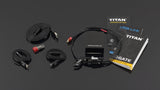 Gate TITAN Mosfet Unit - Advanced Set - V3 Gearbox - ttn-v3-adv-box-4-4k