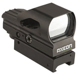 Elite Force Axeon RG49 2-RS Multi-Reticle Red/Green Dot Sight Reflex Scope - unnamed_5