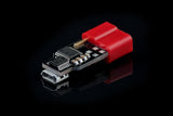 Gate TITAN Mosfet Unit - Advanced Set - V2 Rear Wired - usb-linkB