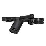 NcSTAR Vertical Grip with Strobe Flashlight - M-LOK® - vaarvgflml-03