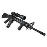 NcSTAR Quick Release QD Keymod Short Vertical Grip - VAARVGQRKM - vaarvgkm-07_b8ff375f-14a8-4314-8ae4-cf85662c88b8