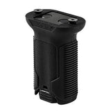 NcSTAR Keymod Short Vertical Grip - VAARVGKM - vaarvgkm
