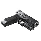 NCStar Compact Pistol Blue Laser With Strobe - vaprlsmcg-09_d904039d-0d31-4616-bfbf-c9d88e46d68d