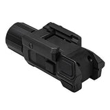 NcSTAR Pistol Flashlight with Strobe - vaptf-02