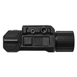NcSTAR Pistol Flashlight with Strobe - vaptf-05