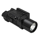 NcSTAR Pistol Flashlight with Strobe - vaptf