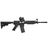 NcSTAR SPD Solar Reflex Dot Sight Black 1x30 - VDBSOL130 - vdbsol130-07