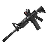 NcSTAR SPD Solar Reflex Dot Sight Black 1x30 - VDBSOL130 - vdbsol130-08