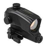 NcSTAR SPD Solar Reflex Dot Sight Black 1x30 - VDBSOL130 - vdbsol130