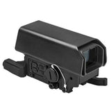 NCStar Urban Dot Sight w/Green Laser & Red/White NAV - VDSTNVRLGB - vdstnvrlgb-02