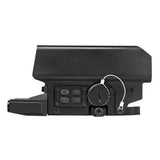 NCStar Urban Dot Sight w/Green Laser & Red/White NAV - VDSTNVRLGB - vdstnvrlgb-06