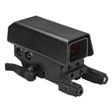 NCStar Urban Dot Sight w/Green Laser & Red/White NAV - VDSTNVRLGB - vdstnvrlgb