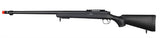 Well Bar-10 VSR10 Sniper Rifle - well10