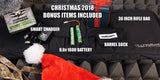 Valken ASL M4 AEG MOD-L Black (*CHRISTMAS 2018 Package Deal) - x1_1b185bbf-9977-4725-9a27-15d660818e25